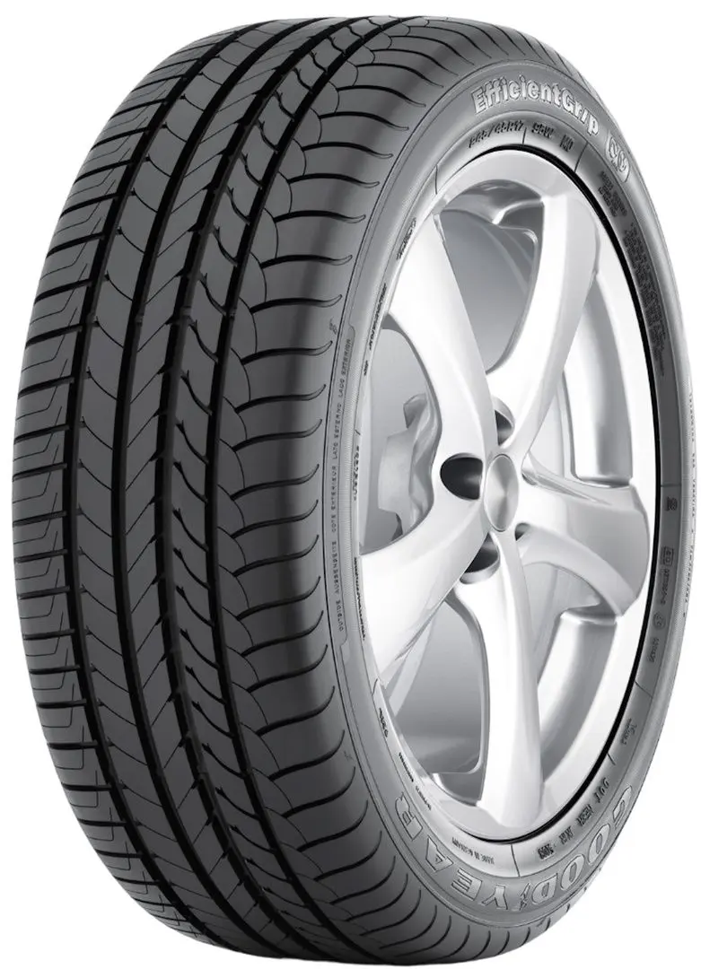 Anvelope Goodyear Efficientgrip 245/50 R18 100W MOE ROF FP