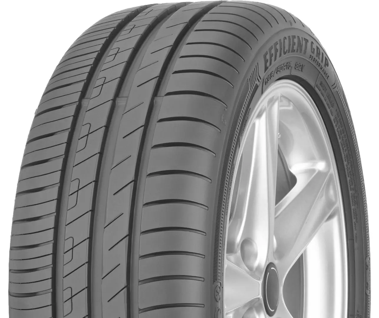Anvelope Goodyear EfficientGrip Performance 195/50 R15 82H