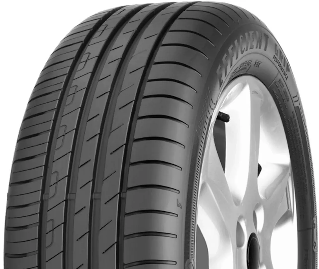 Anvelope Goodyear EfficientGrip Performance 195/55 R20 95H