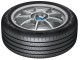 Шины Goodyear EfficientGrip Performance 2 215/60 R16 91H