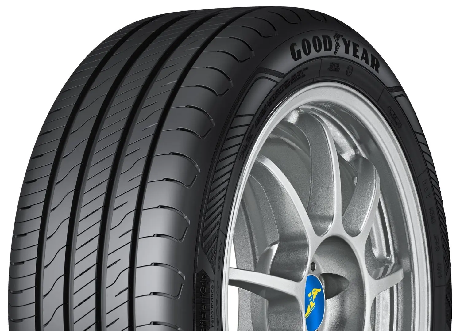 Anvelope Goodyear Efficientgrip Performance 2 225/45 R17 91W