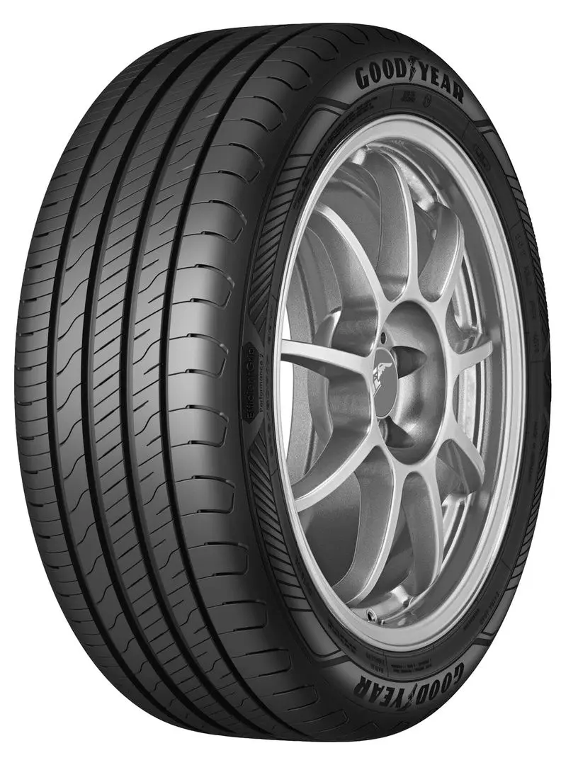 Anvelope Goodyear EfficientGrip Performance 2 225/50 R18 99V
