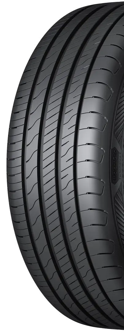 Шины Goodyear EfficientGrip Performance 2 235/55 R17 103H XL - 2