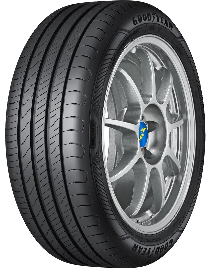Шины Goodyear EfficientGrip Performance 2 235/55 R17 103H XL