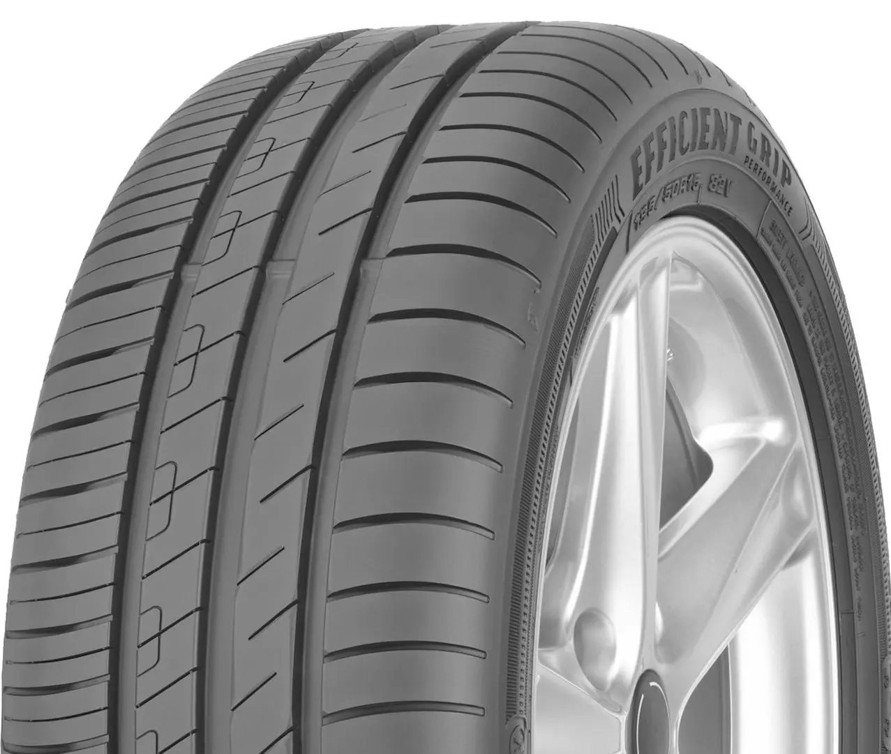 Anvelope Goodyear Efficientgrip Performance 215/55 R17 94V - 3