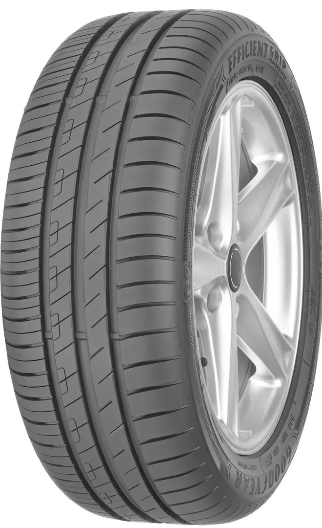 Anvelope Goodyear Efficientgrip Performance 215/55 R17 94V