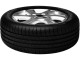 Шины Goodyear EfficientGrip Performance 215/55 R18 95H