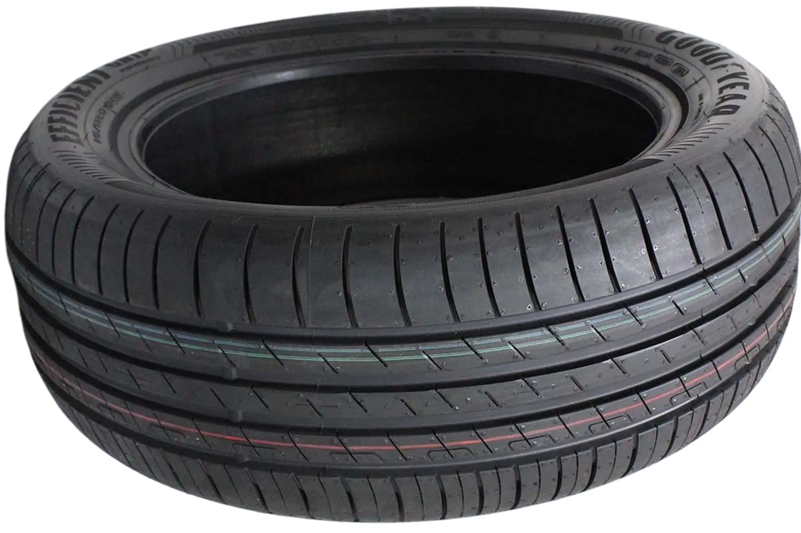 Anvelope Goodyear EfficientGrip Performance 215/60 R17 96H