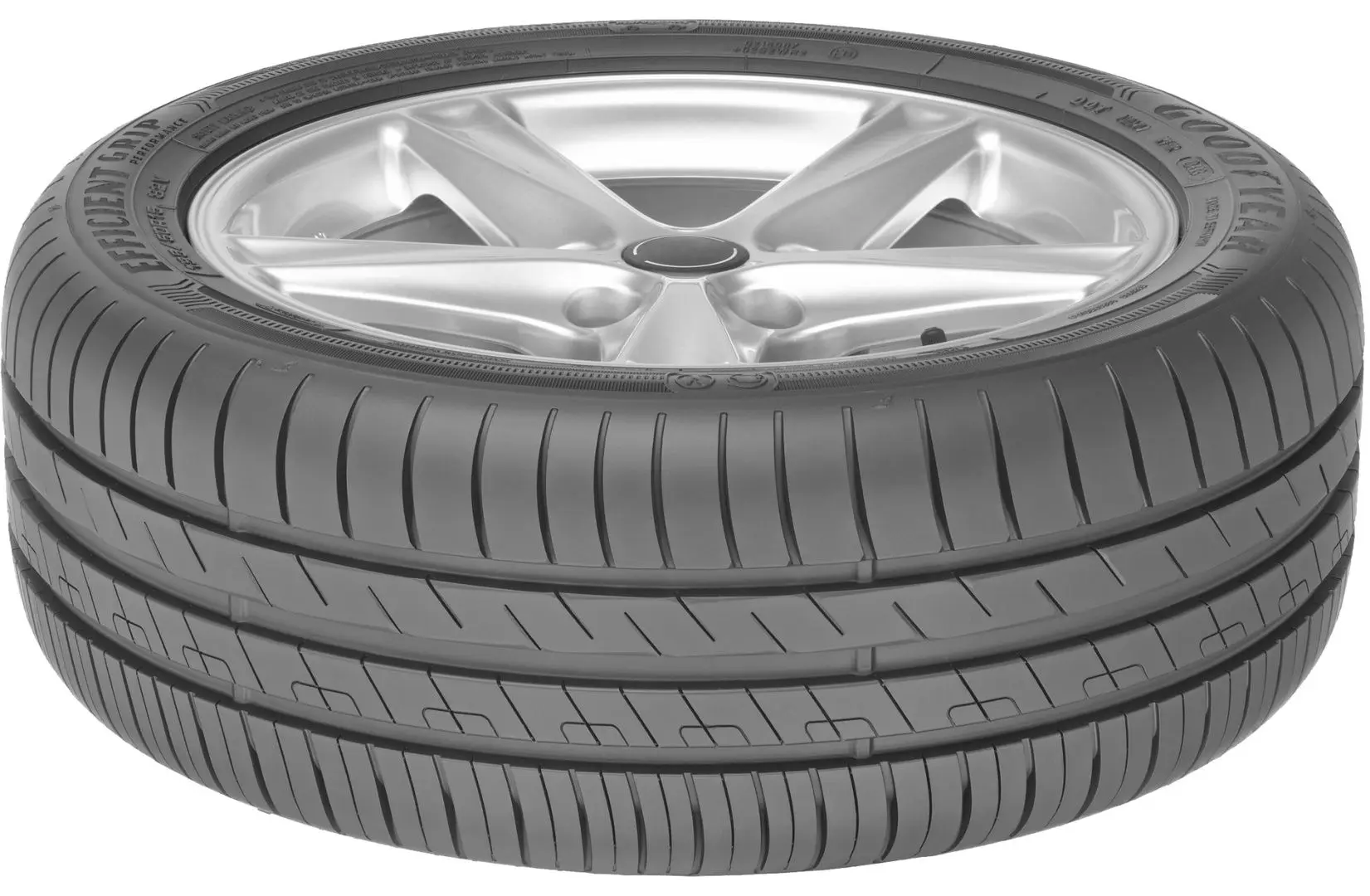 Anvelope Goodyear EfficientGrip Performance 225/40 R18 92W