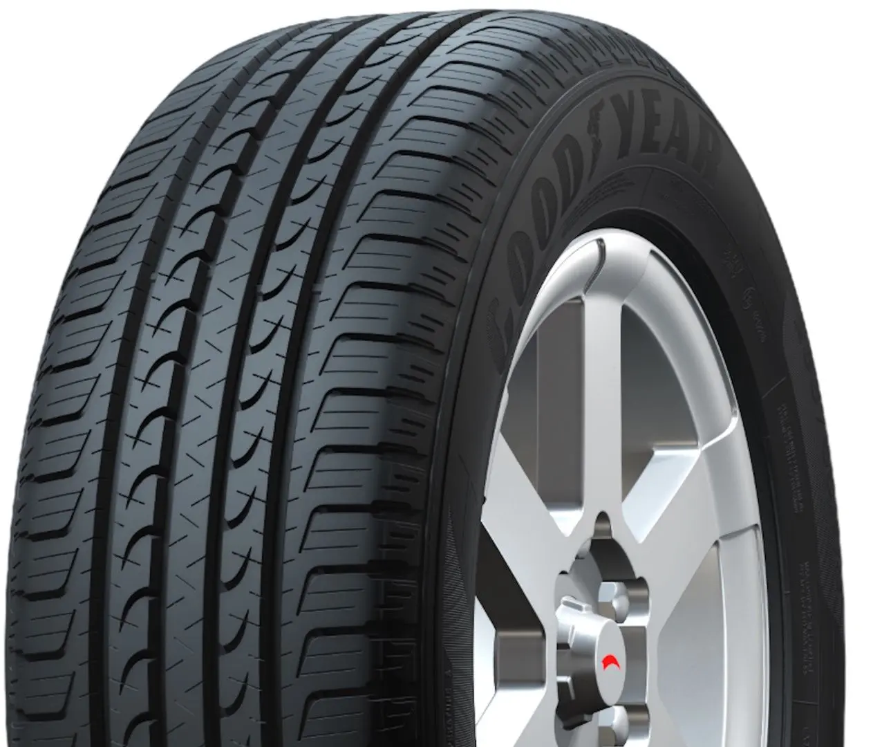 Anvelope Goodyear Efficientgrip SUV 215/65 R16 102H XL
