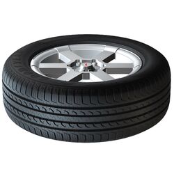Anvelope Goodyear Efficientgrip SUV 215/65 R16 102H XL Thumb