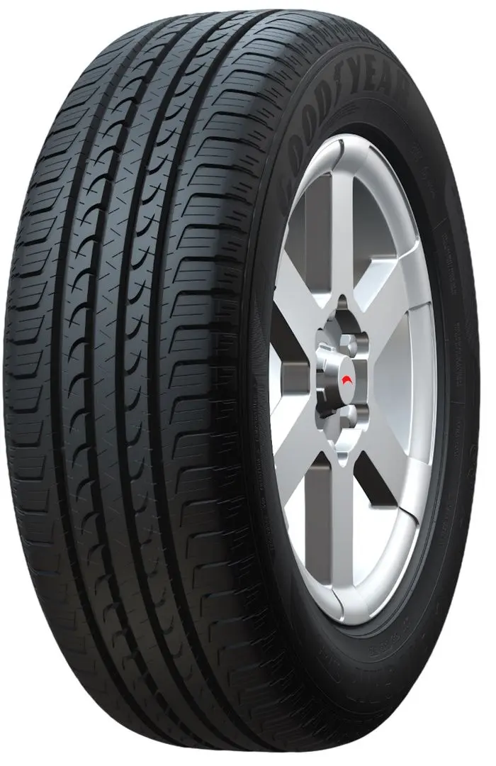Anvelope Goodyear Efficientgrip SUV 215/65 R16 102H XL