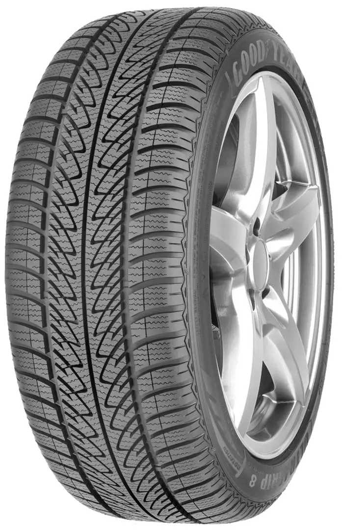Anvelope Goodyear Ultra Grip 8 Performance 185/65 R15 88T MS