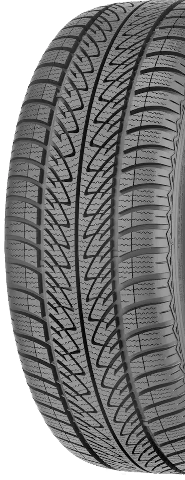 Шины Goodyear Ultra Grip 8 Performance 225/55 R17 97H MS