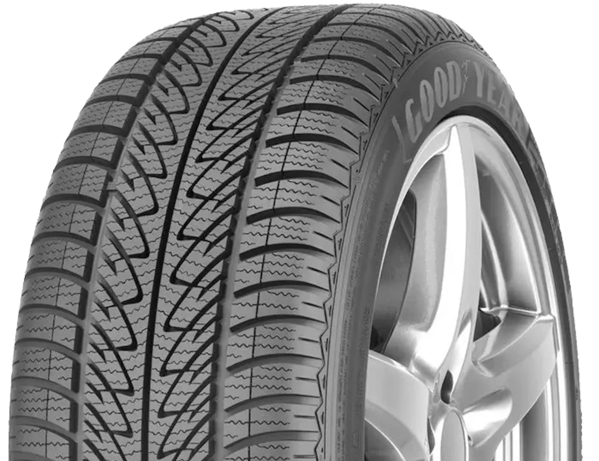 Шины Goodyear Ultra Grip 8 Performance 225/55 R17 97H MS