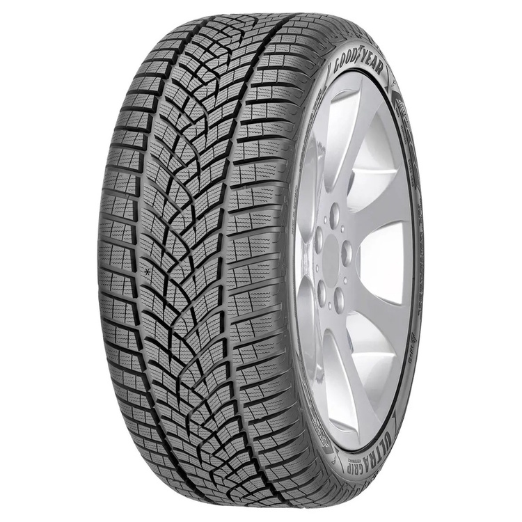 Goodyear Ultra Grip Performance+