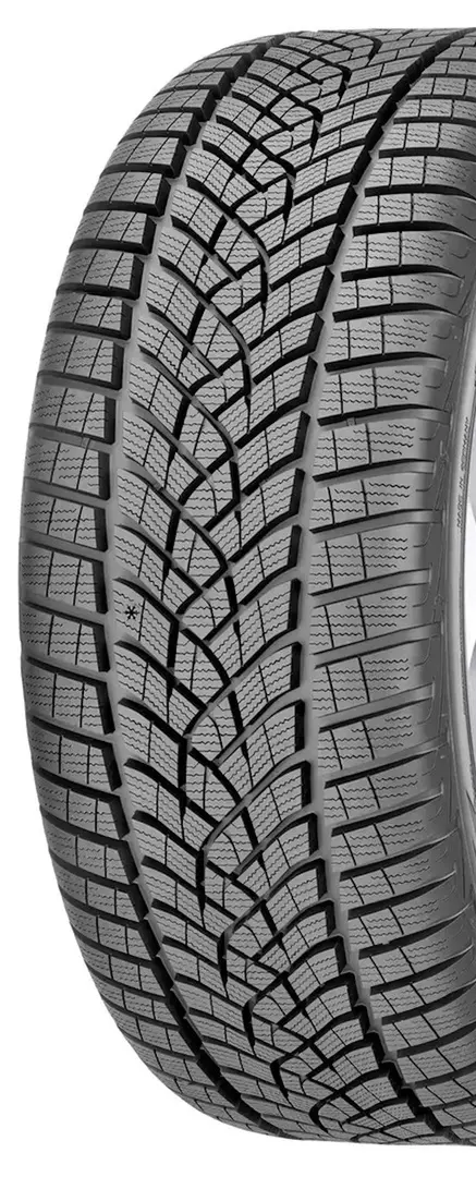 Anvelope Goodyear Ultra Grip Performance+ 255/35 R21 98V