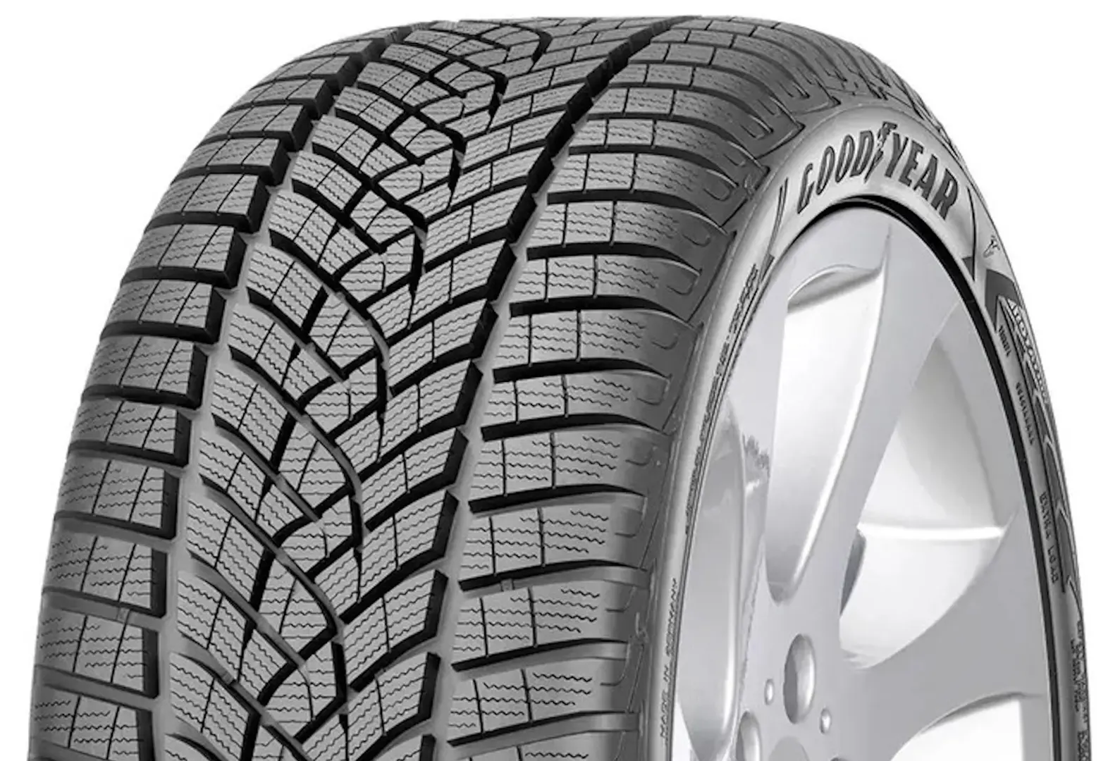 Anvelope Goodyear Ultra Grip Performance+ 255/35 R21 98V