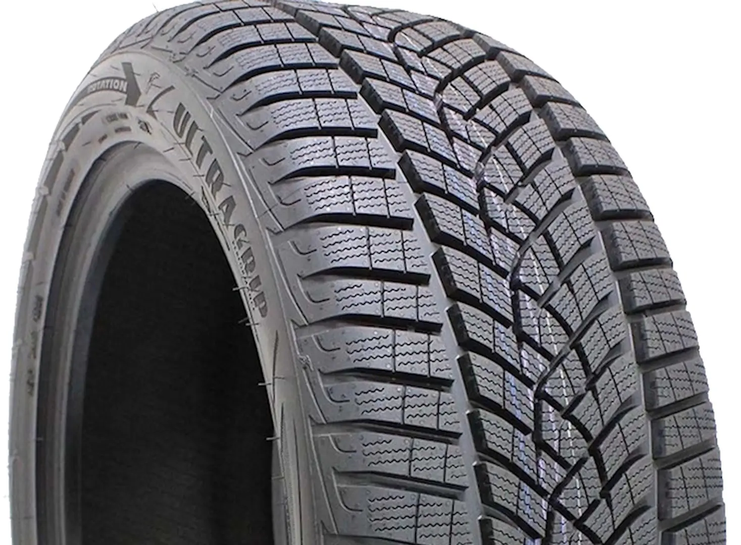 Anvelope Goodyear Ultra Grip Performance+ 265/45 R20 108T XL FP