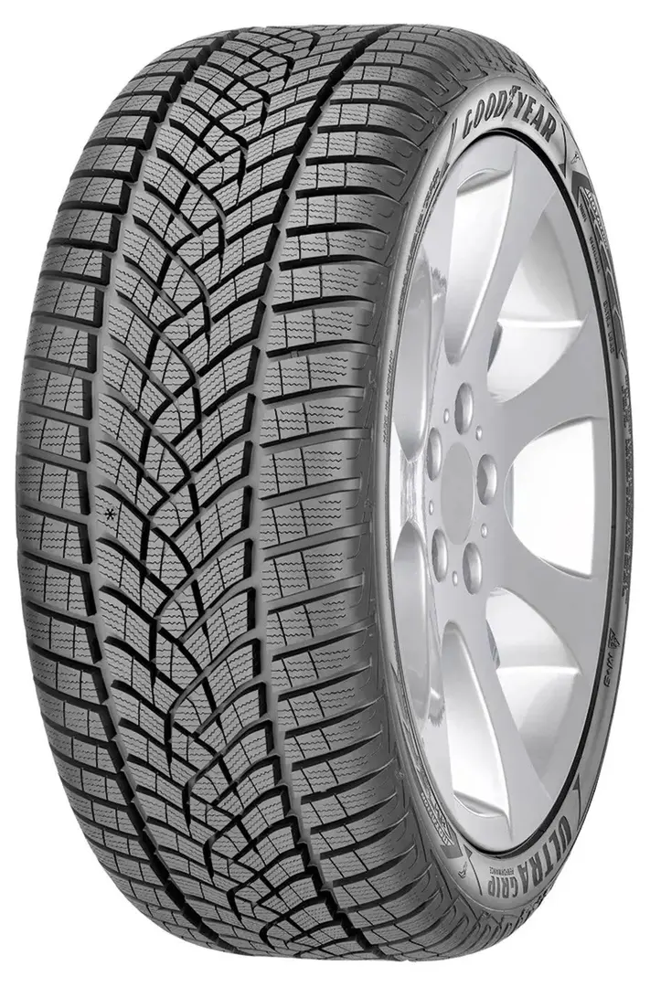 Anvelope Goodyear Ultra Grip Performance+ 275/35 R21 103V