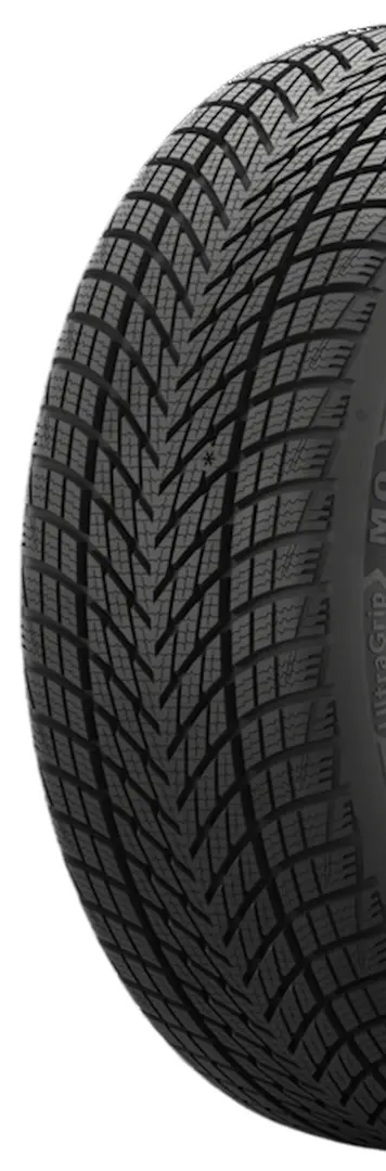 Шины Goodyear Ultra Grip Performance 3 215/60 R16 99H XL