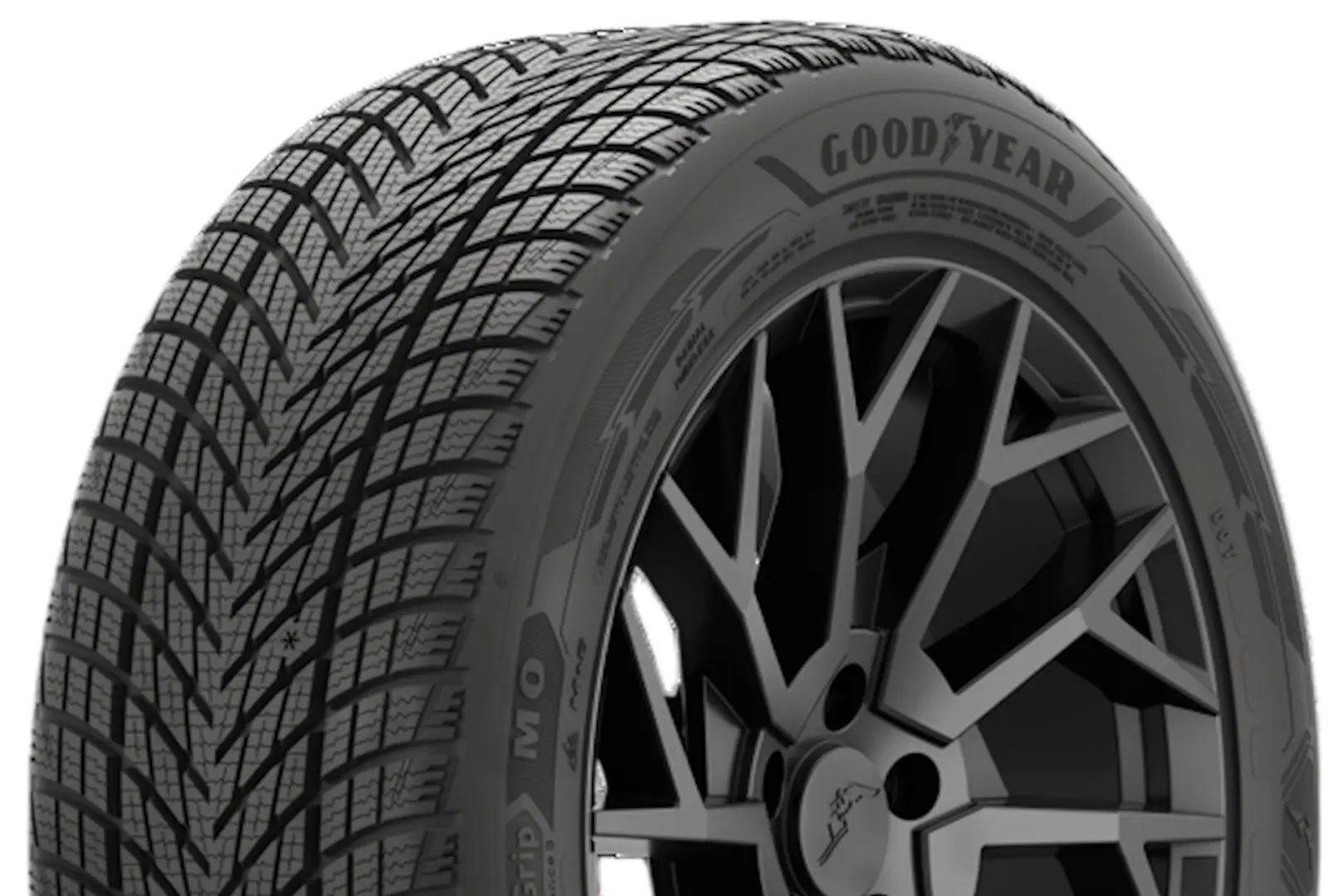 Anvelope Goodyear Ultra Grip Performance 3 215/65 R16 98H