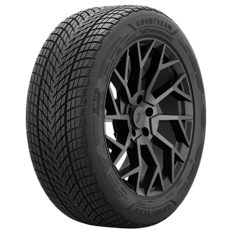 GoodYear Ultra Grip Performance 3