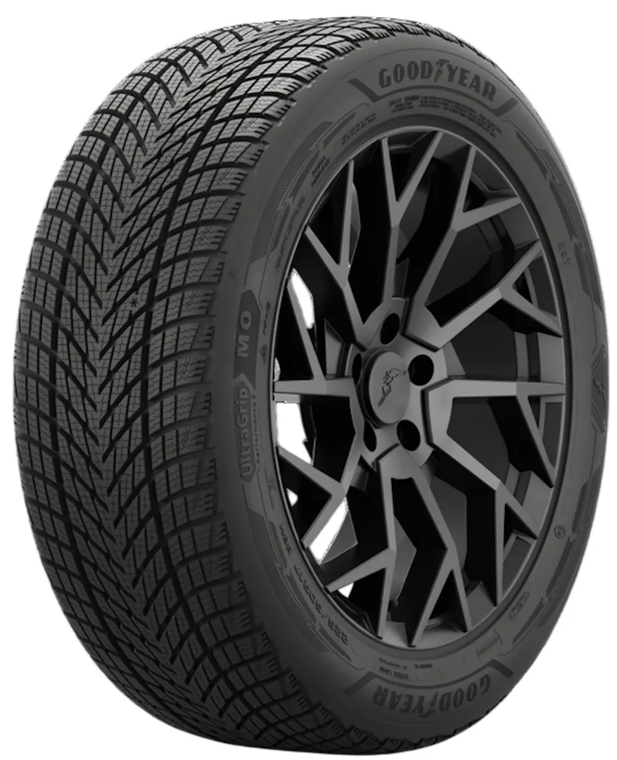 Anvelope Goodyear Ultra Grip Performance 3 215/65 R16 98H