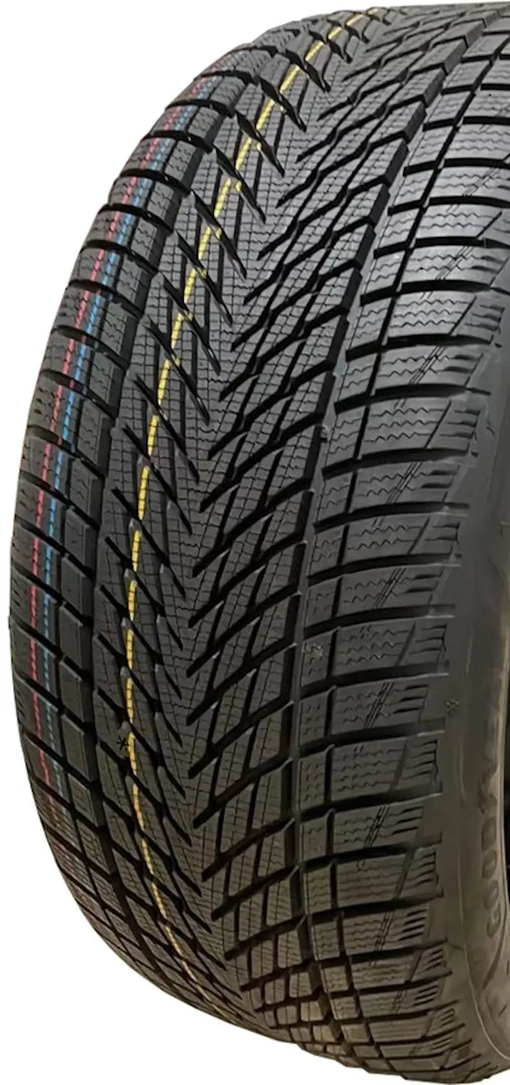Anvelope Goodyear Ultra Grip Performance 3 235/45 R18 98V XL FP