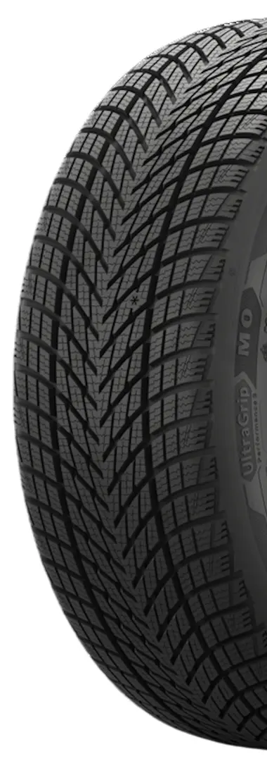 Шины Goodyear Ultra Grip Performance 3 235/50 R18 101V