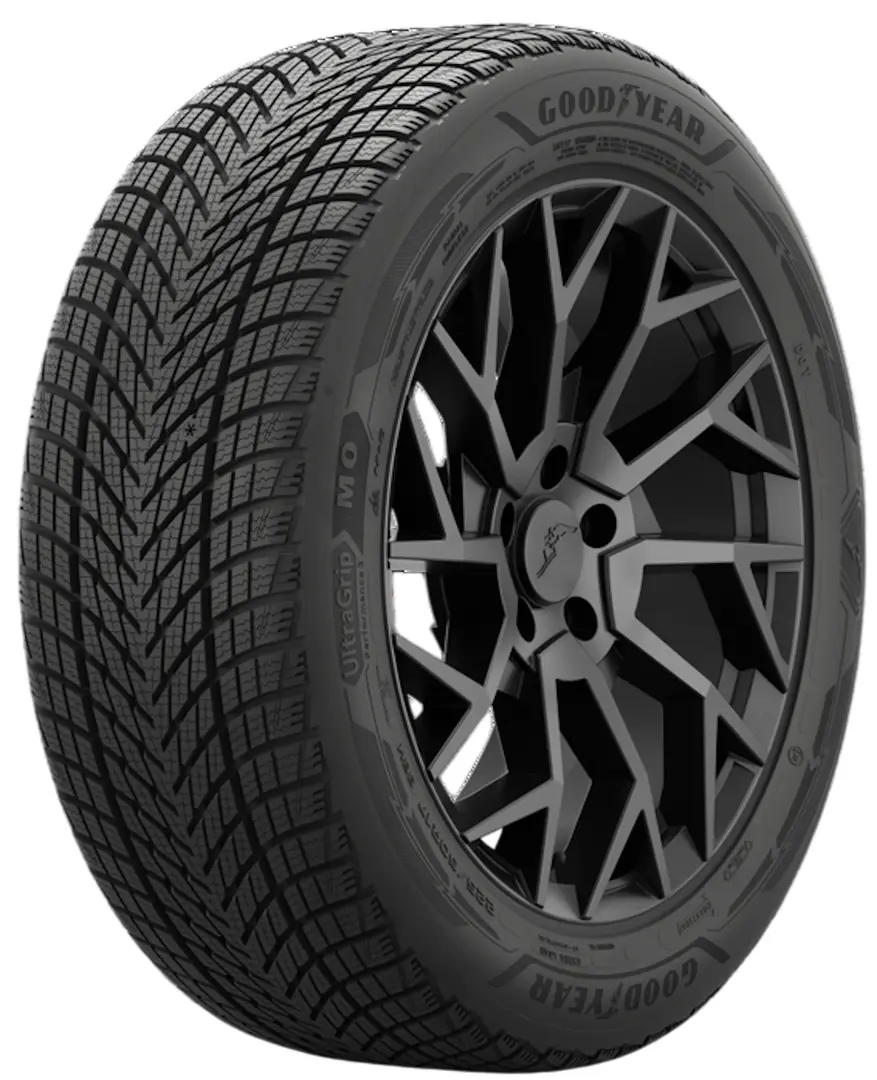 Шины Goodyear Ultra Grip Performance 3 285/40 R19 107V