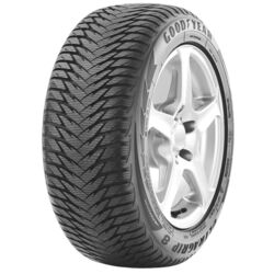 Anvelope Goodyear UltraGrip 8 195/60 R15 88H