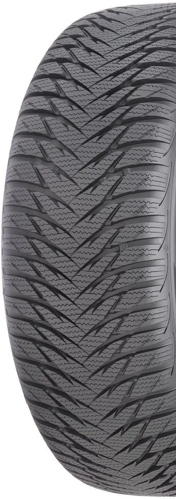 Anvelope Goodyear UltraGrip 8 205/55 R16 91H
