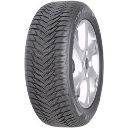 Anvelope Goodyear UltraGrip 8 205/55 R16 91H
