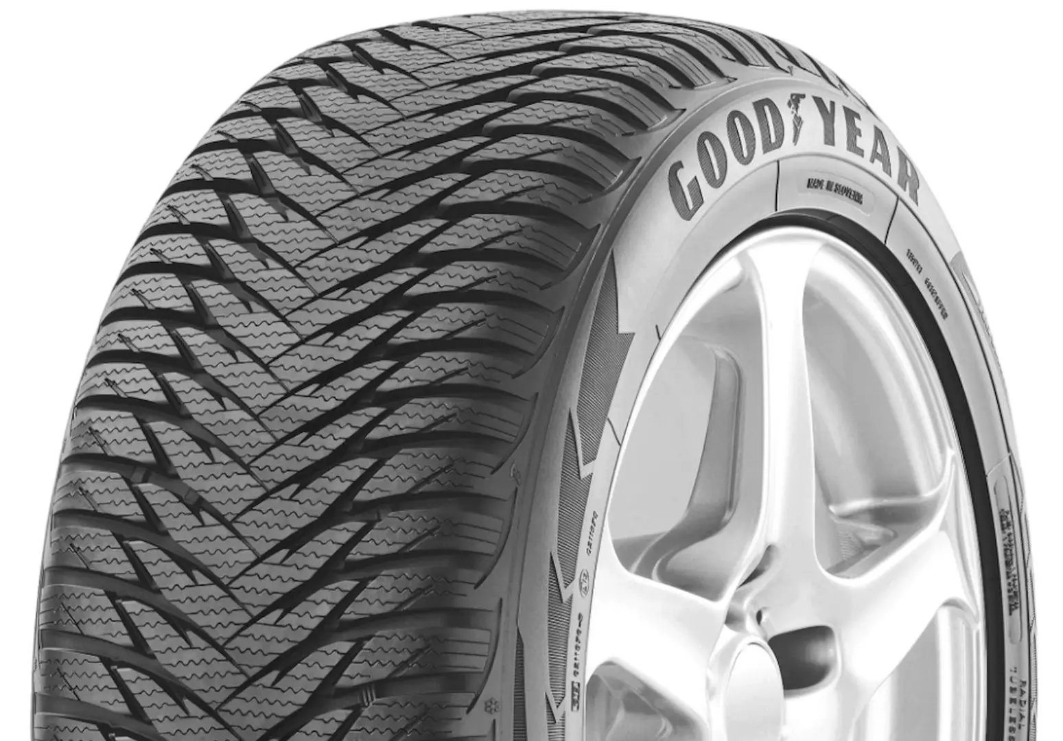 Anvelope Goodyear UltraGrip 8 205/60 R16 96H