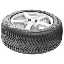 Anvelope Goodyear UltraGrip 8 205/60 R16 96H Thumb