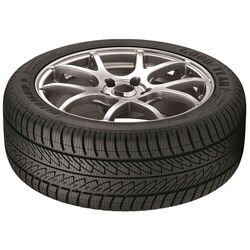 Anvelope Goodyear UltraGrip 8 Performance 215/55 R17 98V Thumb