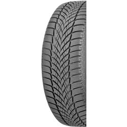 Anvelope Goodyear UltraGrip Ice 2 215/55 R17 98T Thumb
