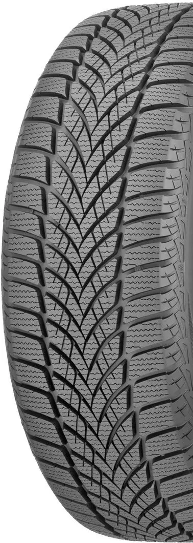 Anvelope Goodyear UltraGrip Ice 2 215/55 R17 98T