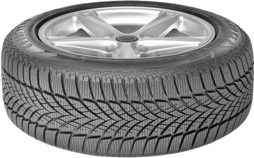 Anvelope Goodyear UltraGrip Ice 2 215/55 R17 98T