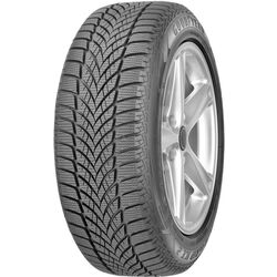 Anvelope Goodyear UltraGrip Ice 2 215/55 R17 98T