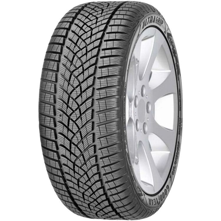 Anvelope Goodyear UltraGrip Performance + 215/65 R16 98T