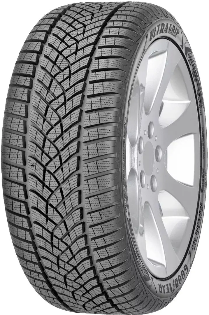 Шины Goodyear UltraGrip Performance + 245/45 R17 99V