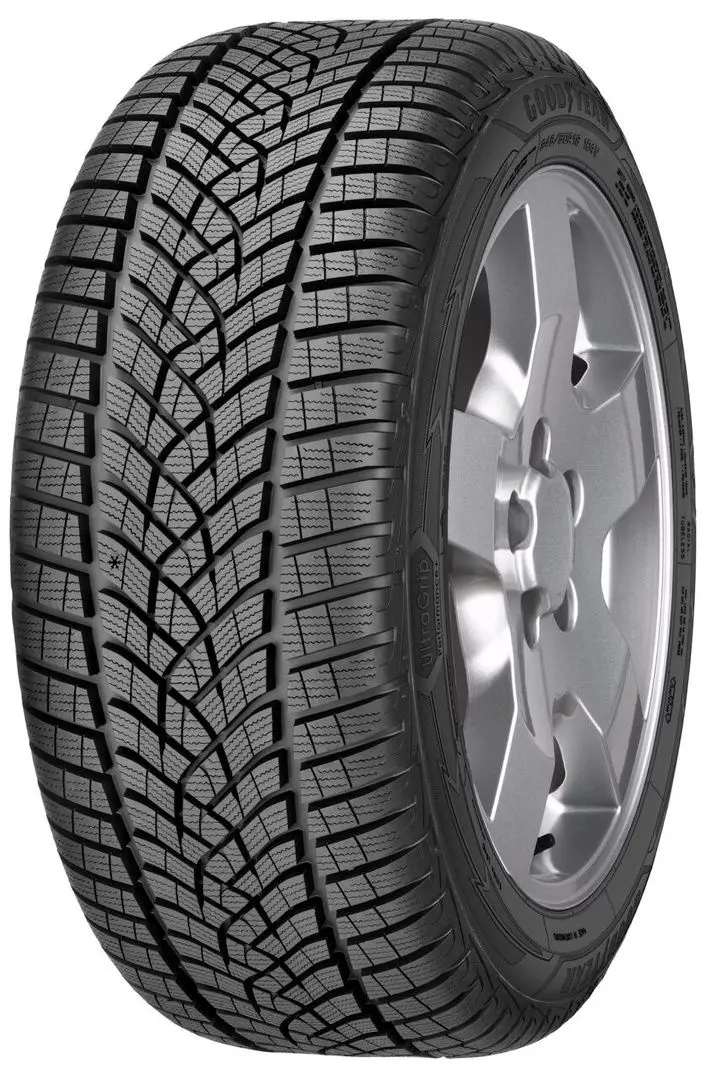 Anvelope Goodyear UltraGrip Performance + 245/45 R20 103V XL