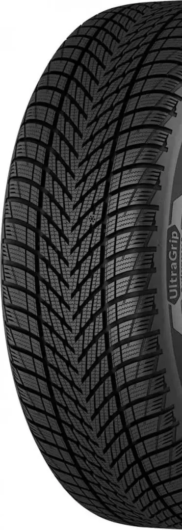 Шины Goodyear UltraGrip Performance 3 185/65 R15 88T - 2