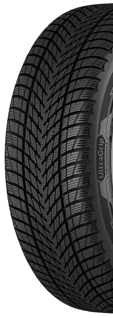Anvelope Goodyear UltraGrip Performance 3 205/60 R16 92T