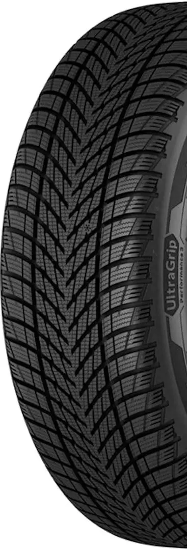 Anvelope Goodyear UltraGrip Performance 3 215/55 R16 93H