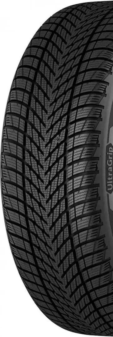 Anvelope Goodyear UltraGrip Performance 3 215/60 R16 99H