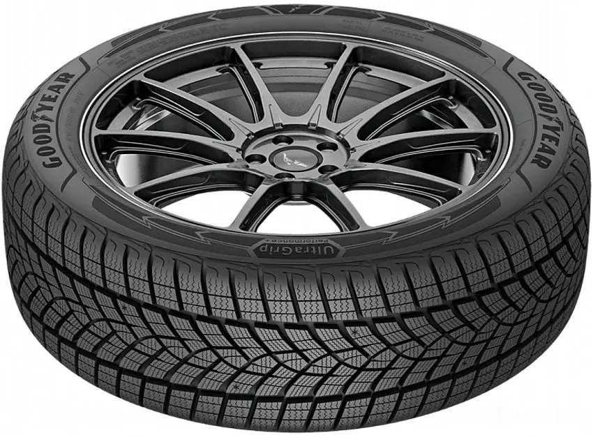 Anvelope Goodyear UltraGrip Performance + 215/65 R16 98T