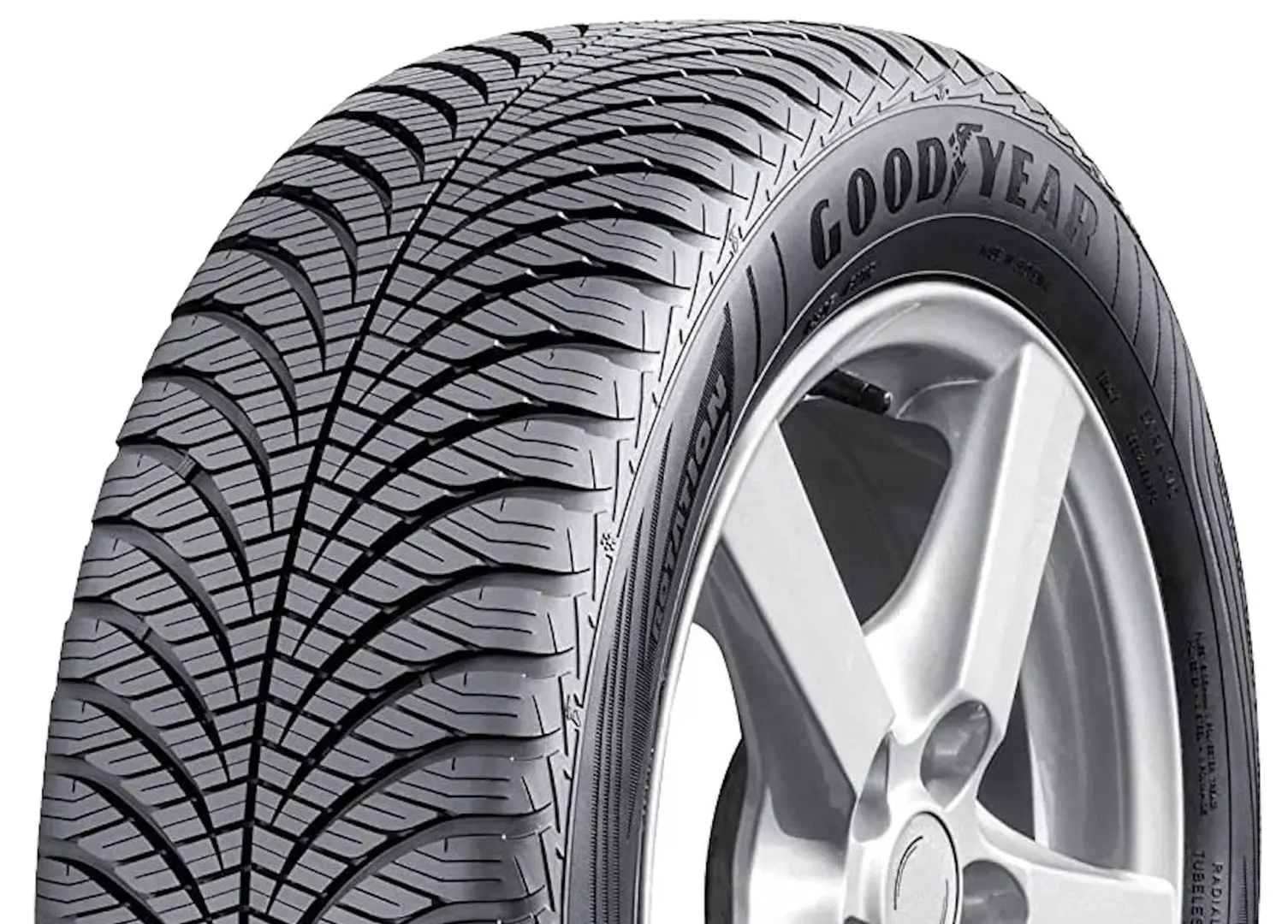 Anvelope Goodyear Vector 4Seasons Gen-2 195/55 R20 95H